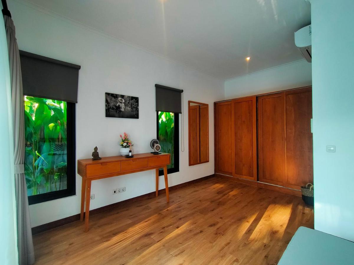 Villa Ataya Lovina Eksteriør billede