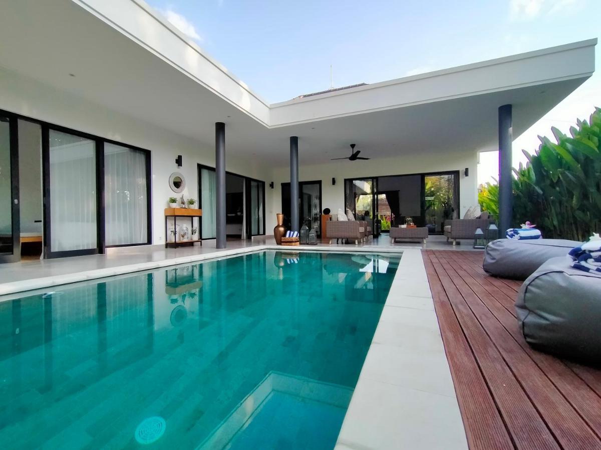 Villa Ataya Lovina Eksteriør billede